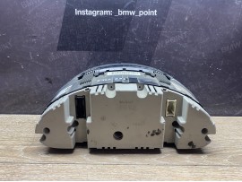 Панель приладів BMW E46 (МКПП) бензин Bosch
